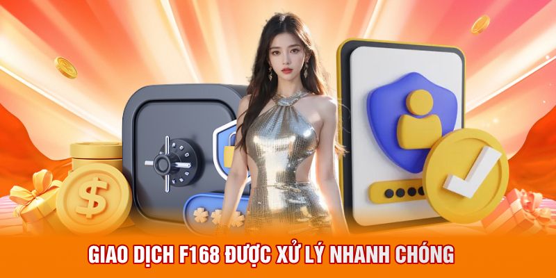 RÚT TIỀN F168 : Hướng Dẫn Chi Tiết Từ A Đến Z 4 Hiểu Về Quy Trình Rút Tiền F168