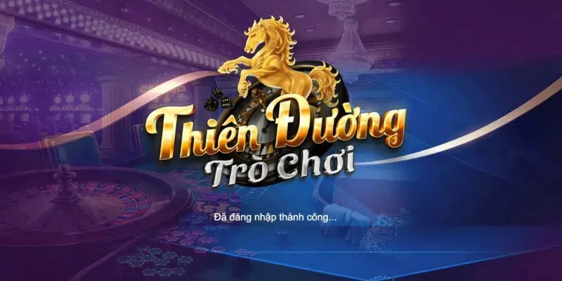 TDTC 41 TDTC - Thiên Đường Trò Chơi chuyên nghiệp 2024