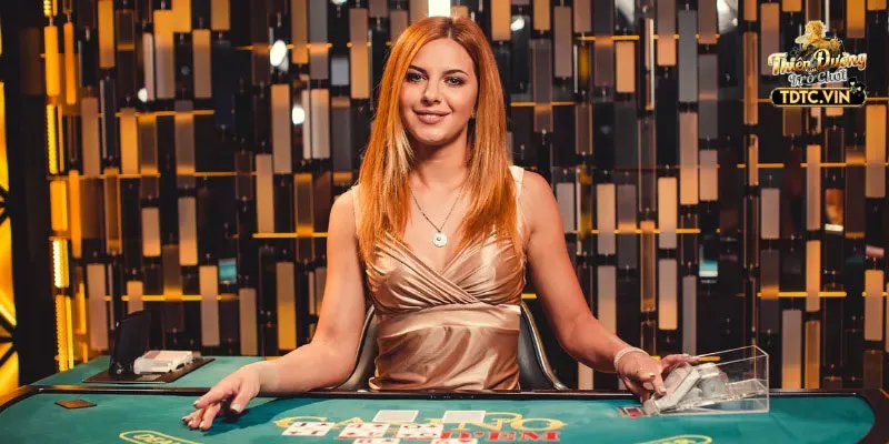 Cách Chơi Bài Poker Cổng Game TDTC Dành Riêng Cho Người Mới 6 Giới thiệu về Poker