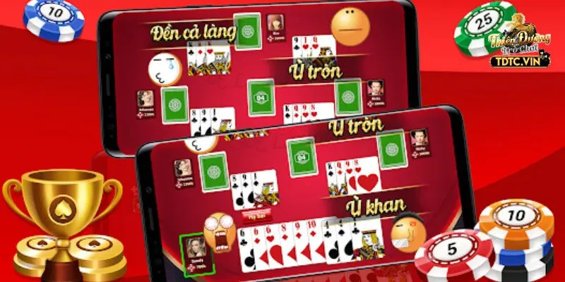 Quy Định Chơi Bài Phỏm Online - Bật Mí Mẹo Chinh Phục Tá Lả 8 Thuật ngữ người chơi cần biết